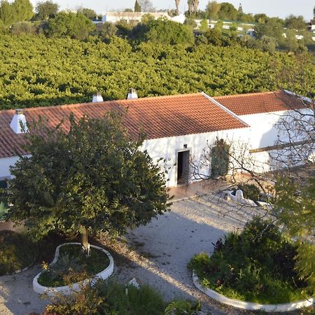 Willa Hortas De Baixo Luz de Tavira Zewnętrze zdjęcie