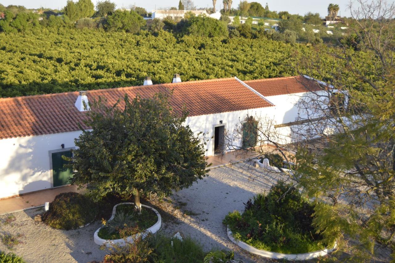 Willa Hortas De Baixo Luz de Tavira Zewnętrze zdjęcie