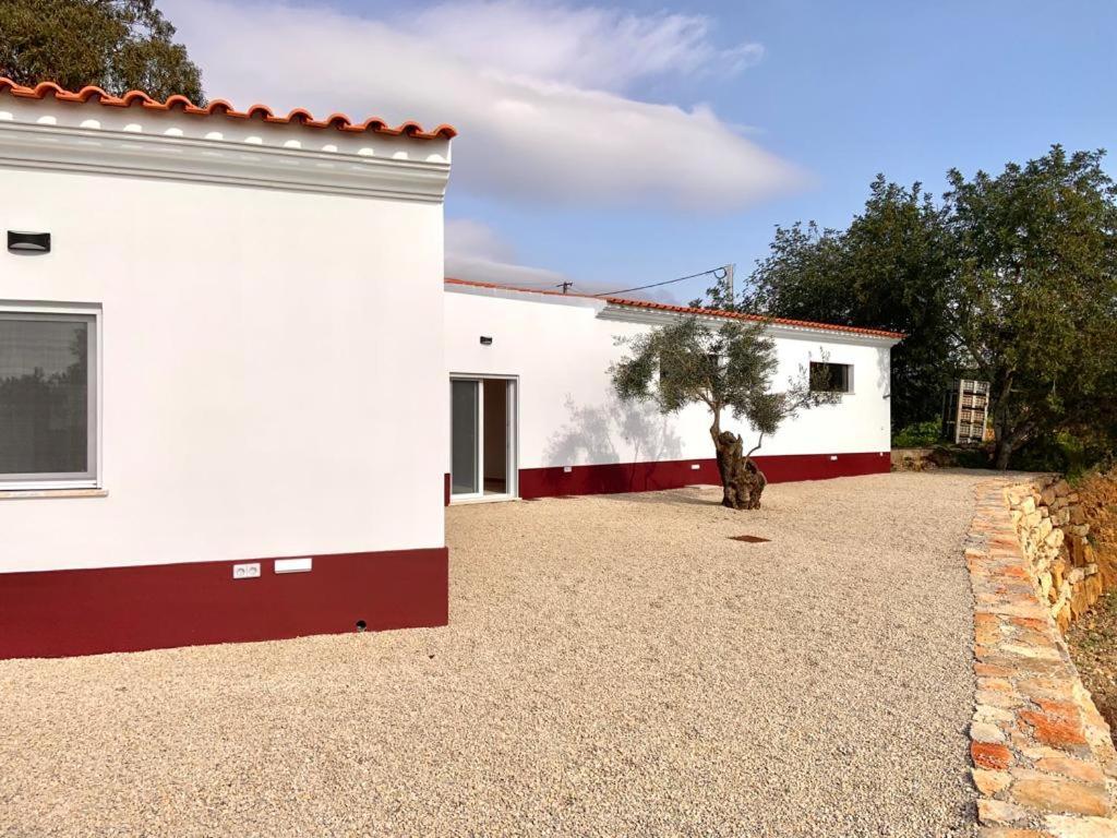 Willa Hortas De Baixo Luz de Tavira Zewnętrze zdjęcie