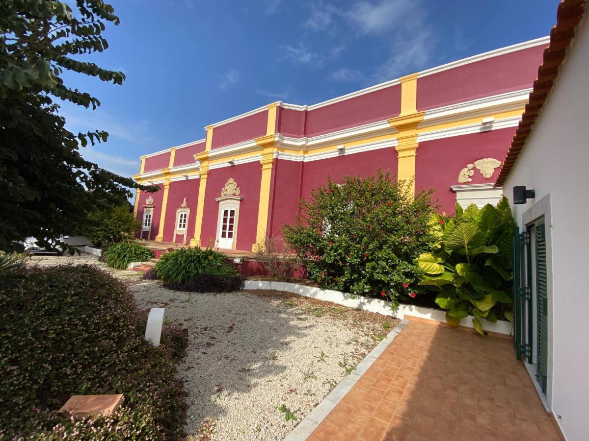 Willa Hortas De Baixo Luz de Tavira Zewnętrze zdjęcie